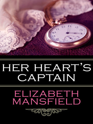 Her Heart's Captain - ebook